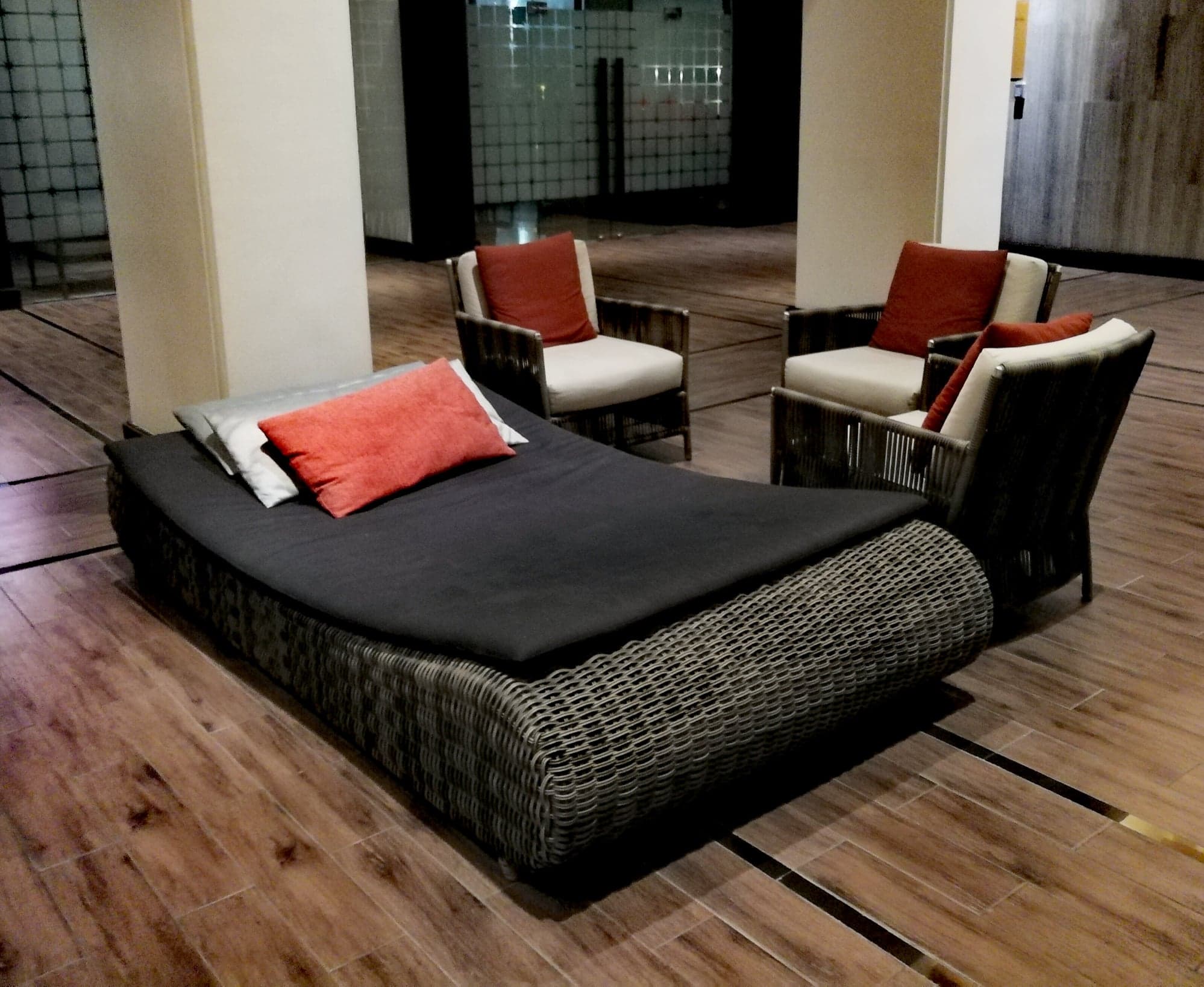 Photo: Laurel Tuohy/Coconuts