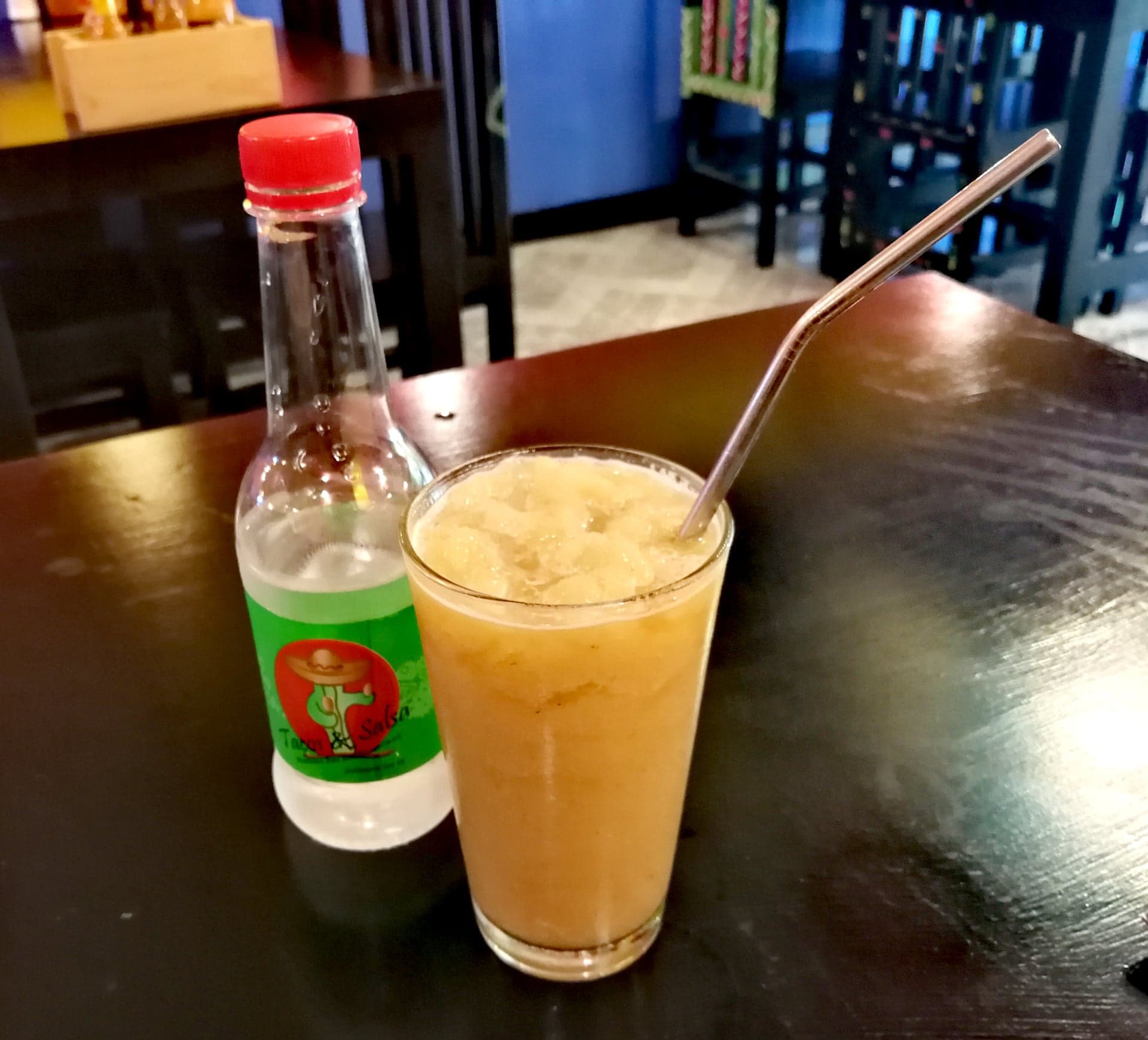 Photo: Laurel Tuohy/Coconuts