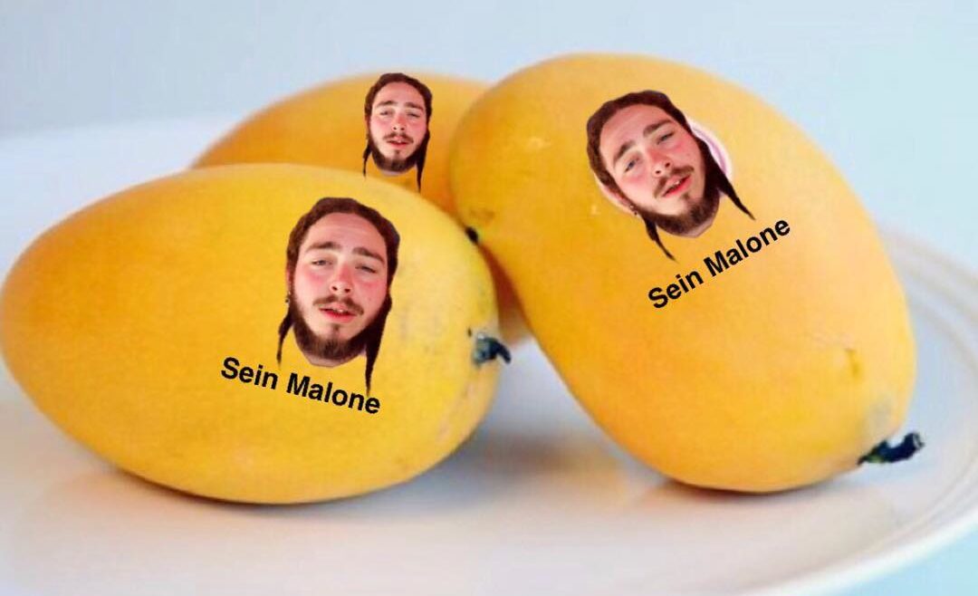 Photo via Instagram / bealachaung