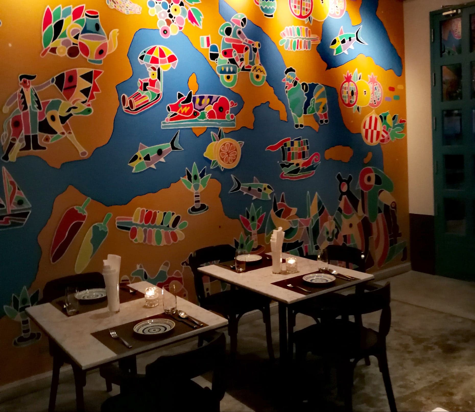 Photo: Laurel Tuohy/Coconuts