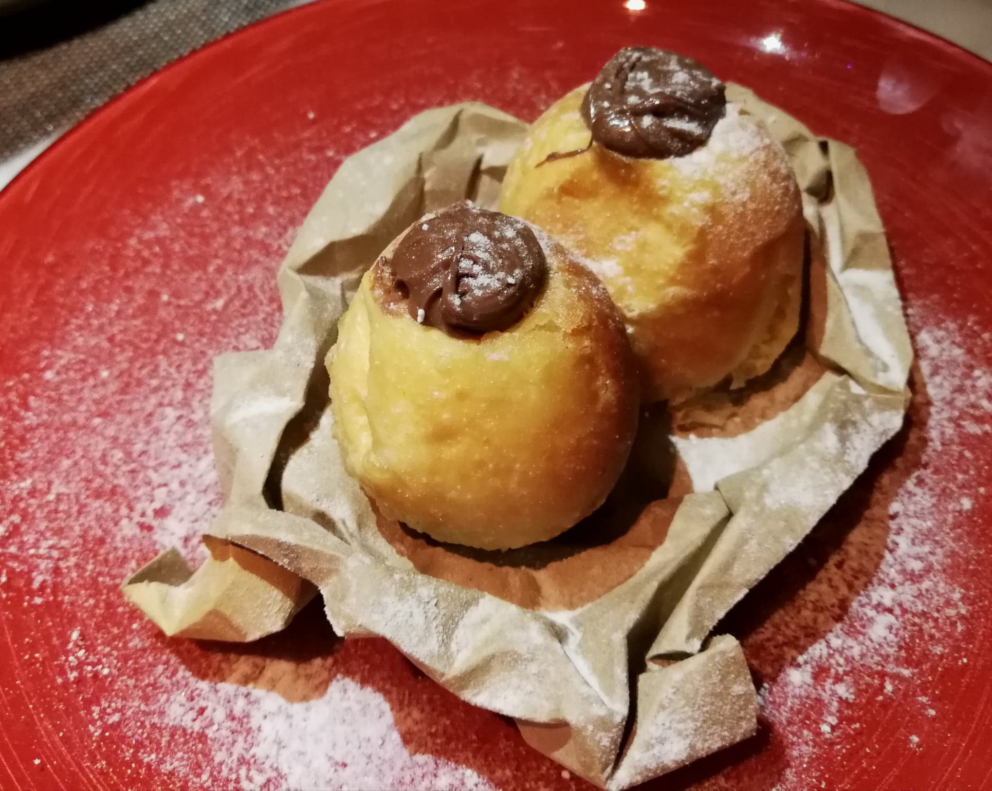 Photo: Laurel Tuohy/Coconuts