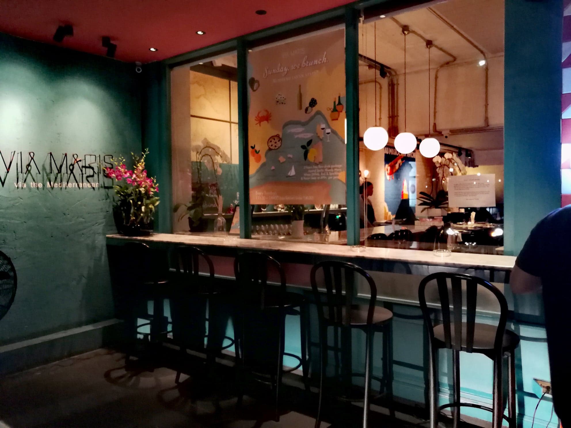 Photo: Laurel Tuohy/Coconuts