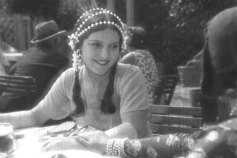 Photo: International Silent Film Festival's Facebook page.