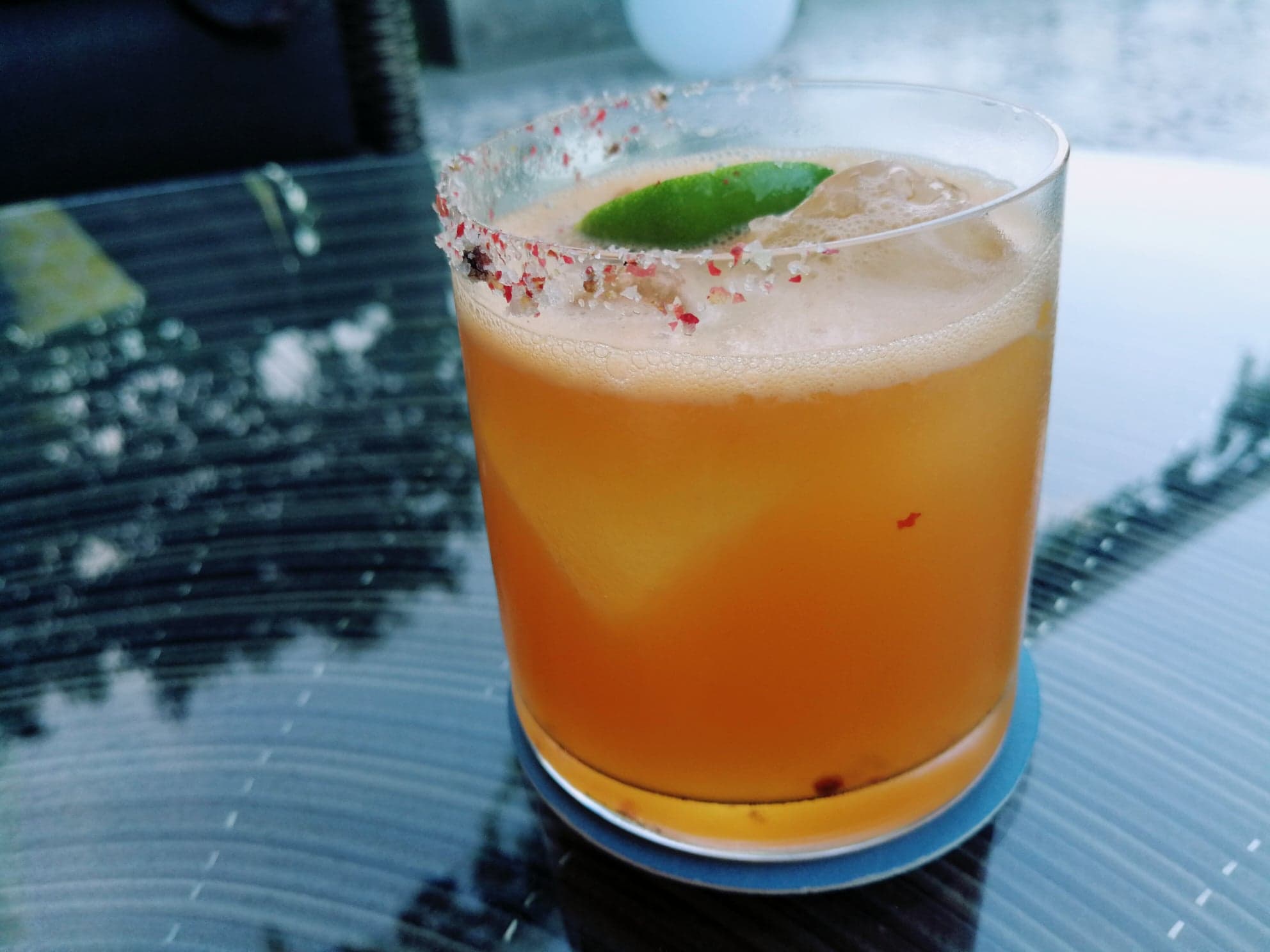 Photo: Laurel Tuohy/Coconuts