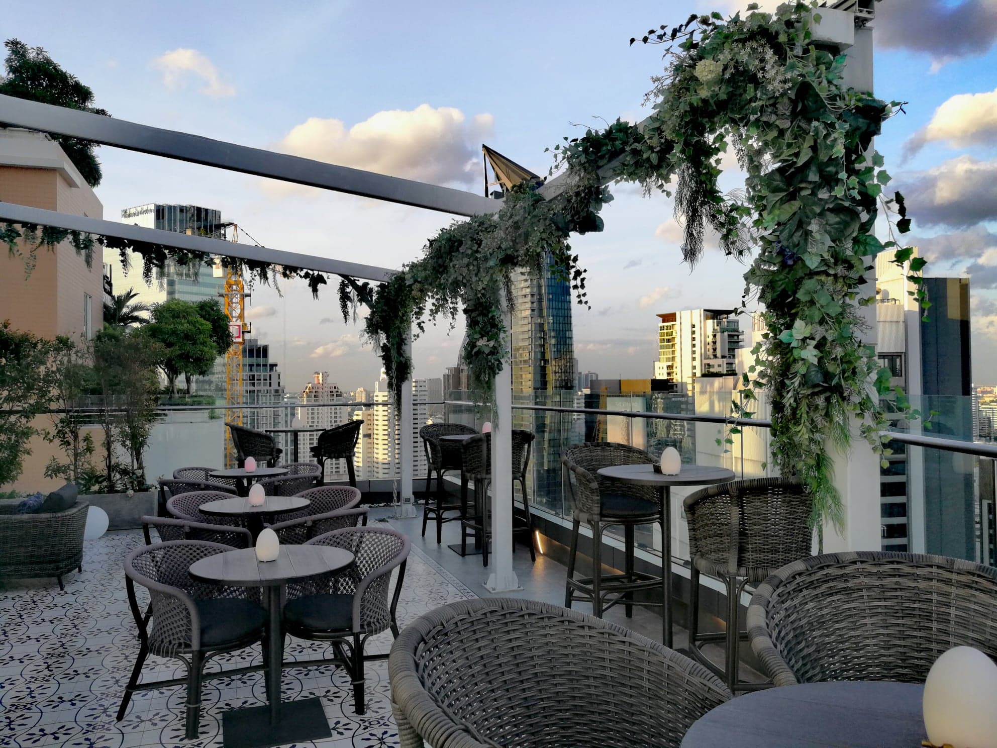 Photo: Laurel Tuohy/Coconuts