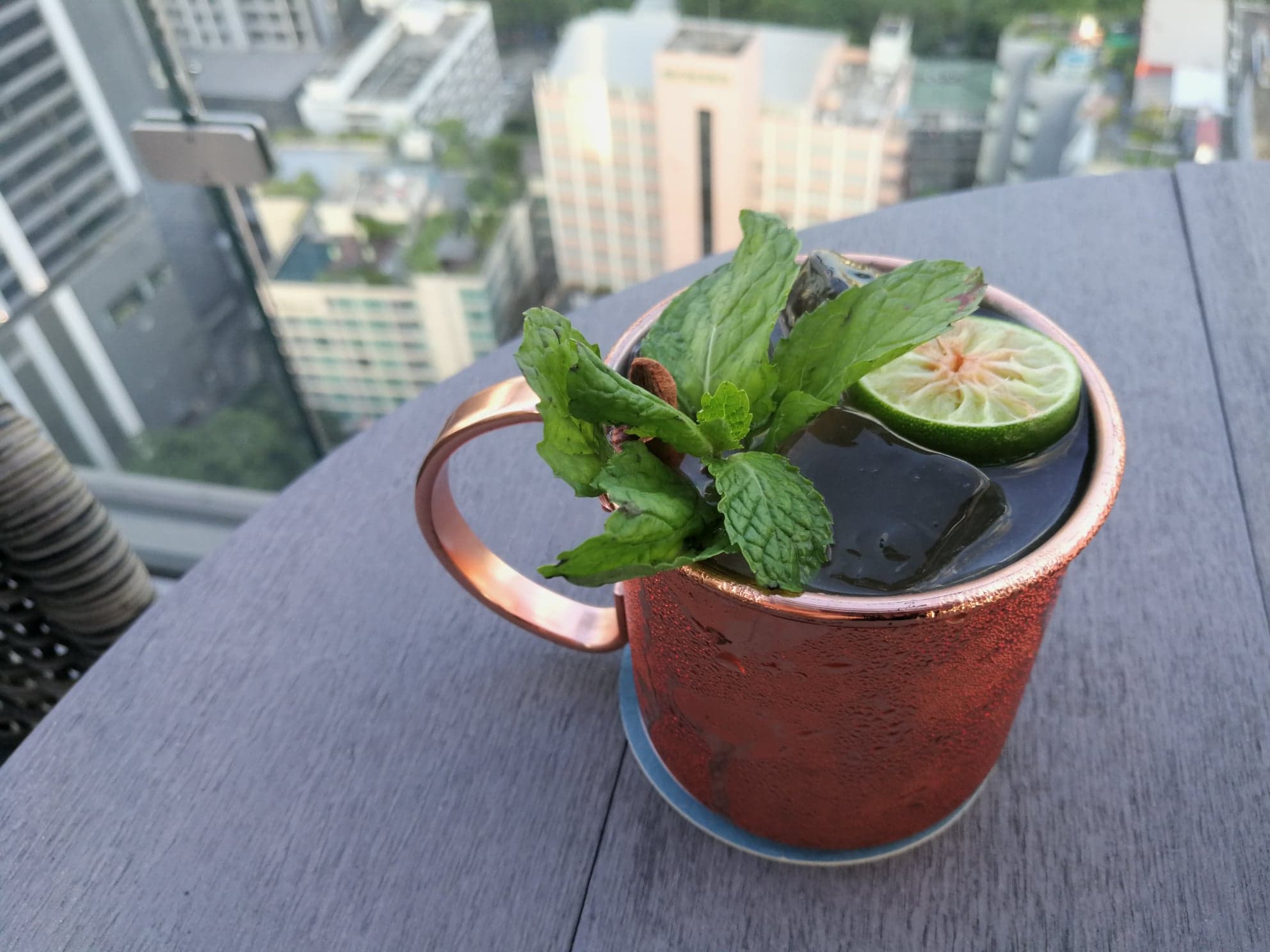 Photo: Laurel Tuohy/Coconuts