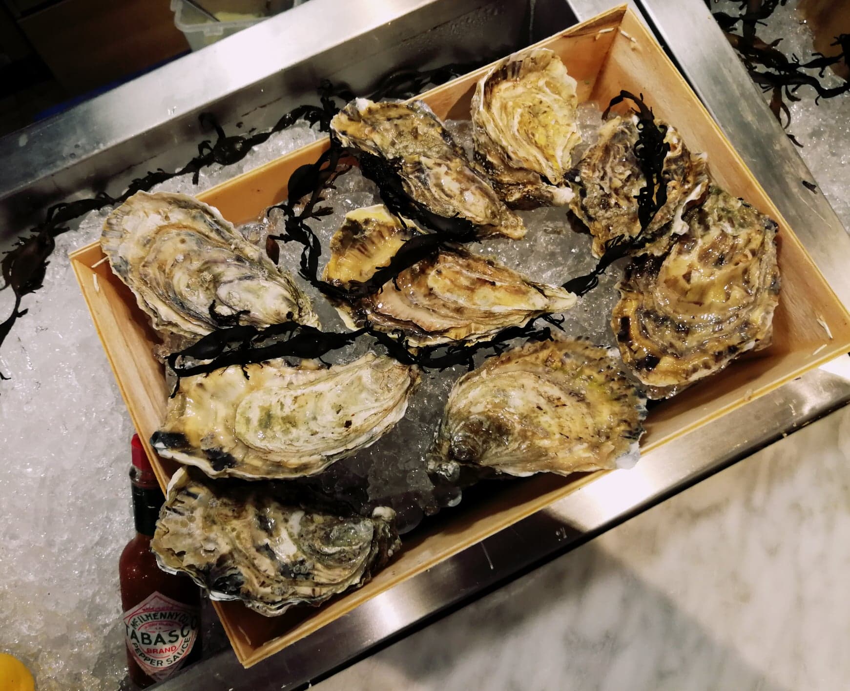 Photo: Laurel Tuohy/Coconuts