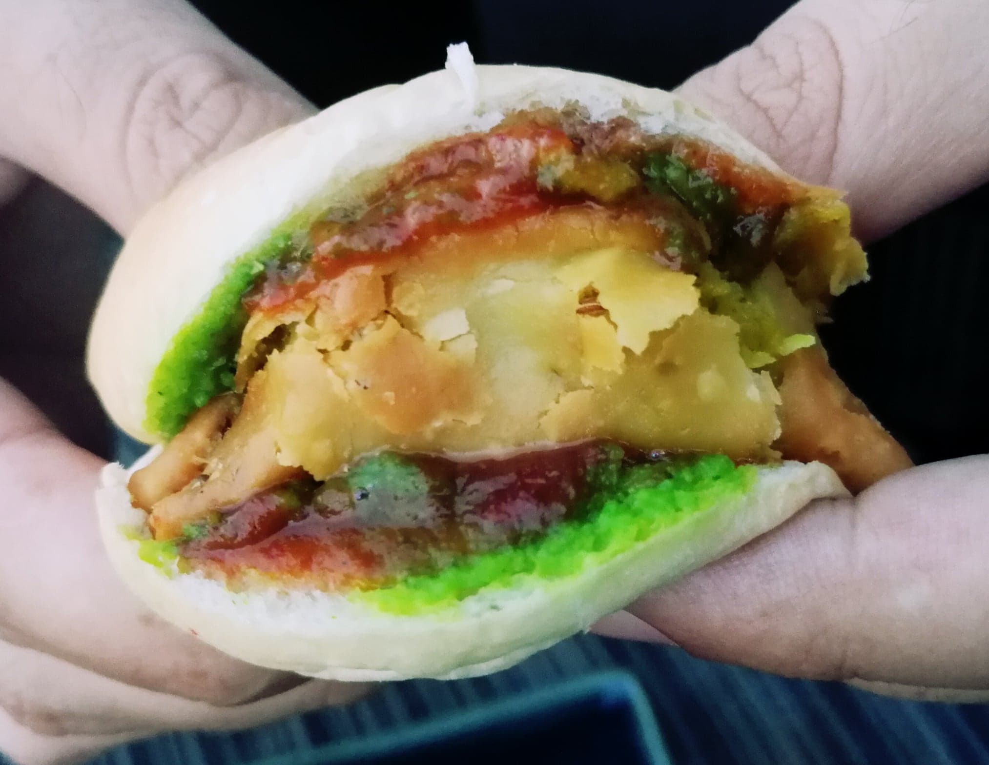 Photo: Laurel Tuohy/Coconuts