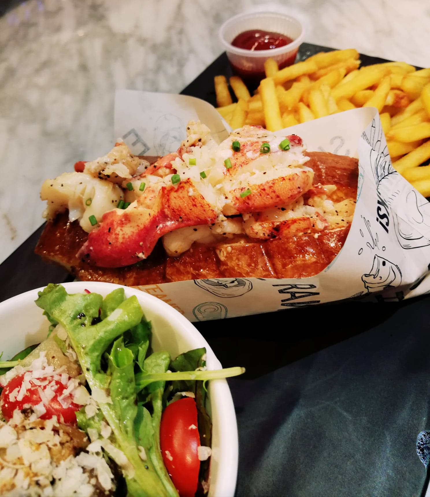 Photo: Laurel Tuohy/Coconuts