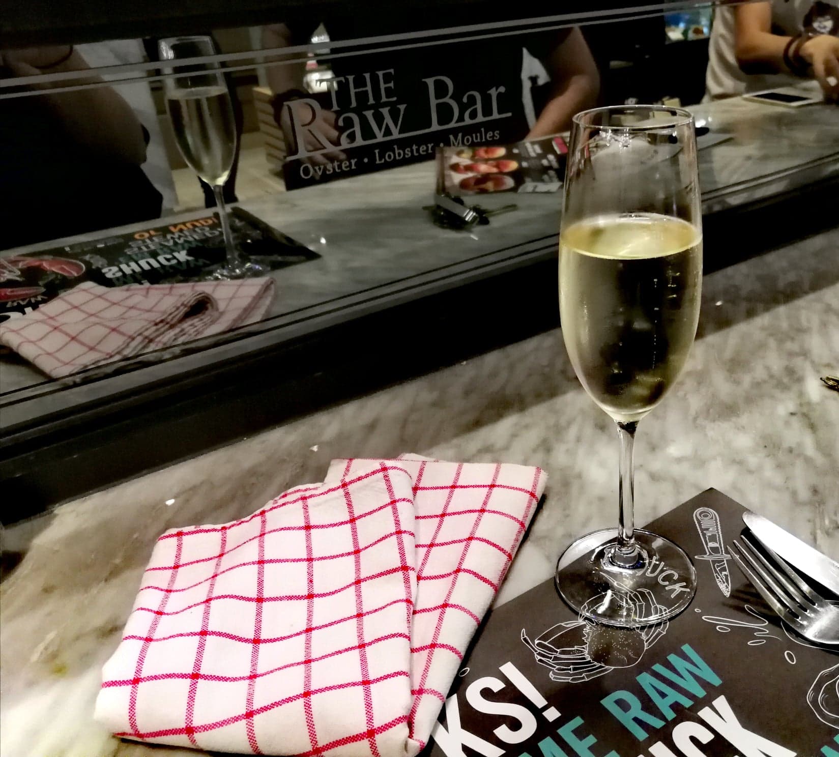 Photo: Laurel Tuohy/Coconuts