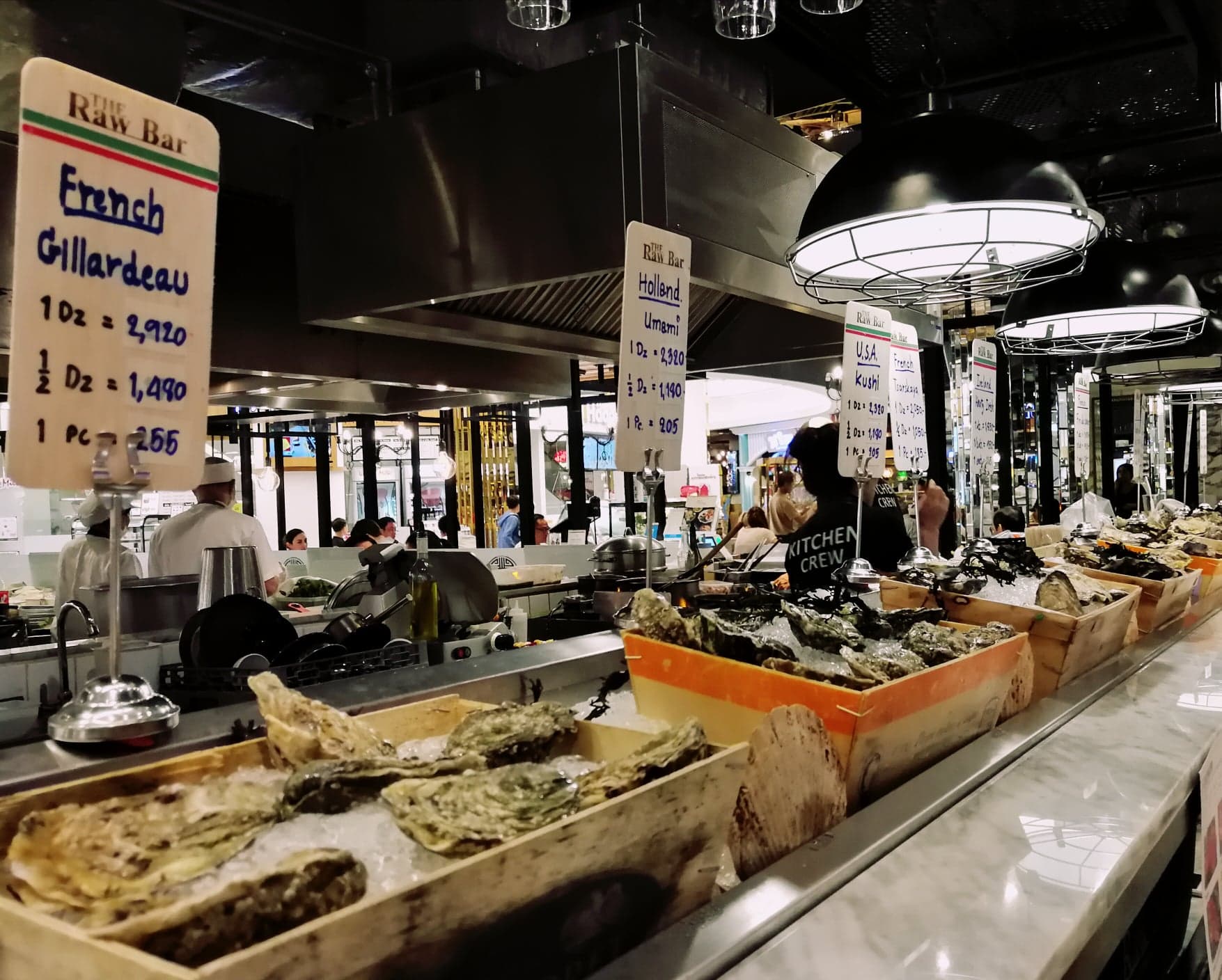 Photo: Laurel Tuohy/Coconuts