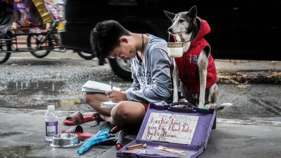 Photo: Ian Capoquian Facebook page