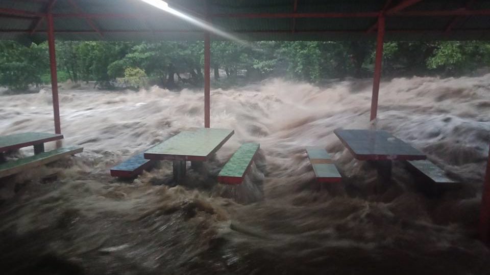 Photo: Facebook/ Wanruadee Wongpheung