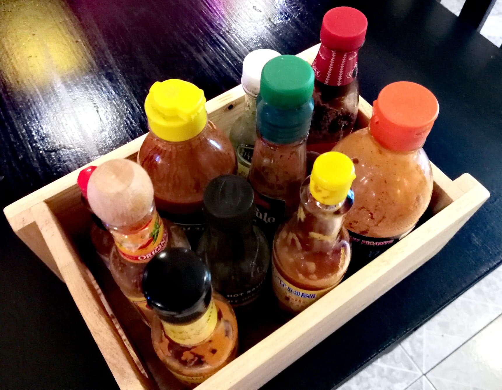 Photo: Laurel Tuohy/Coconuts