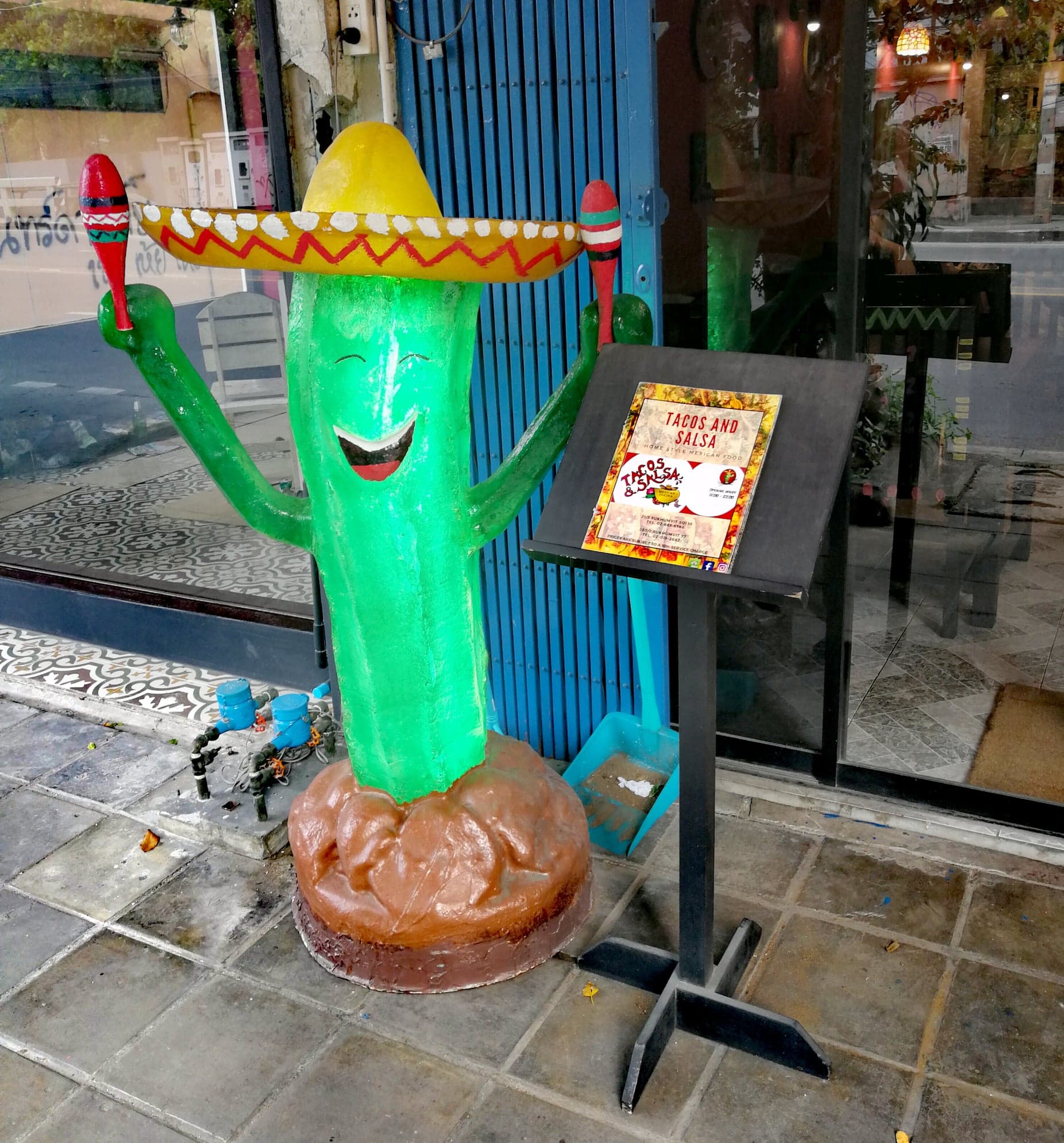 Photo: Laurel Tuohy/Coconuts