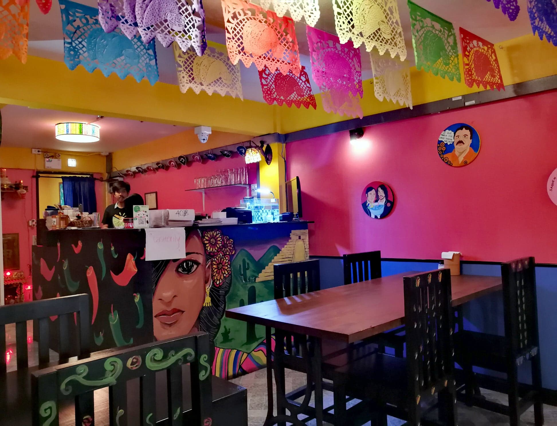 Photo: Laurel Tuohy/Coconuts