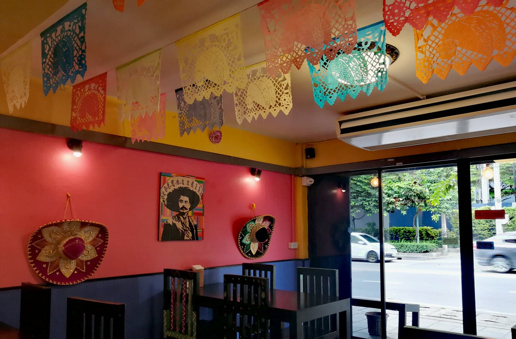 Photo: Laurel Tuohy/Coconuts