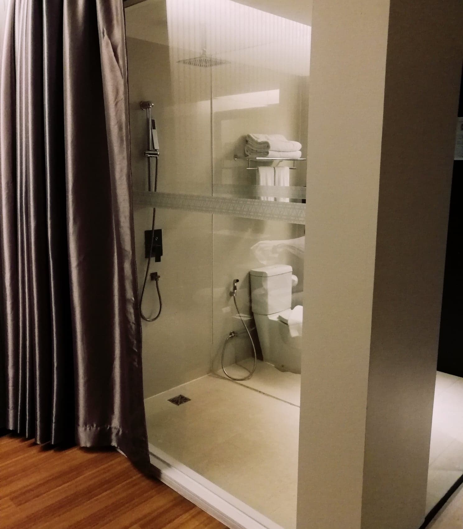 Photo: Laurel Tuohy/Coconuts