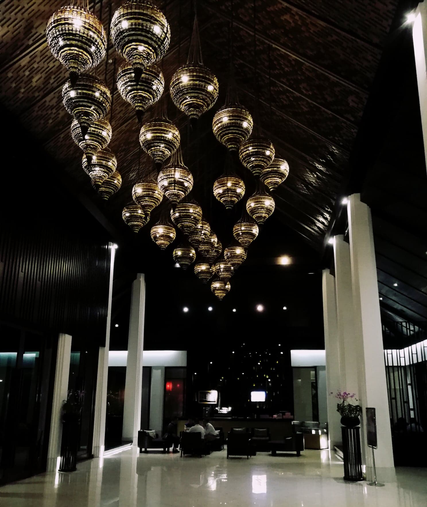 Photo: Laurel Tuohy/Coconuts