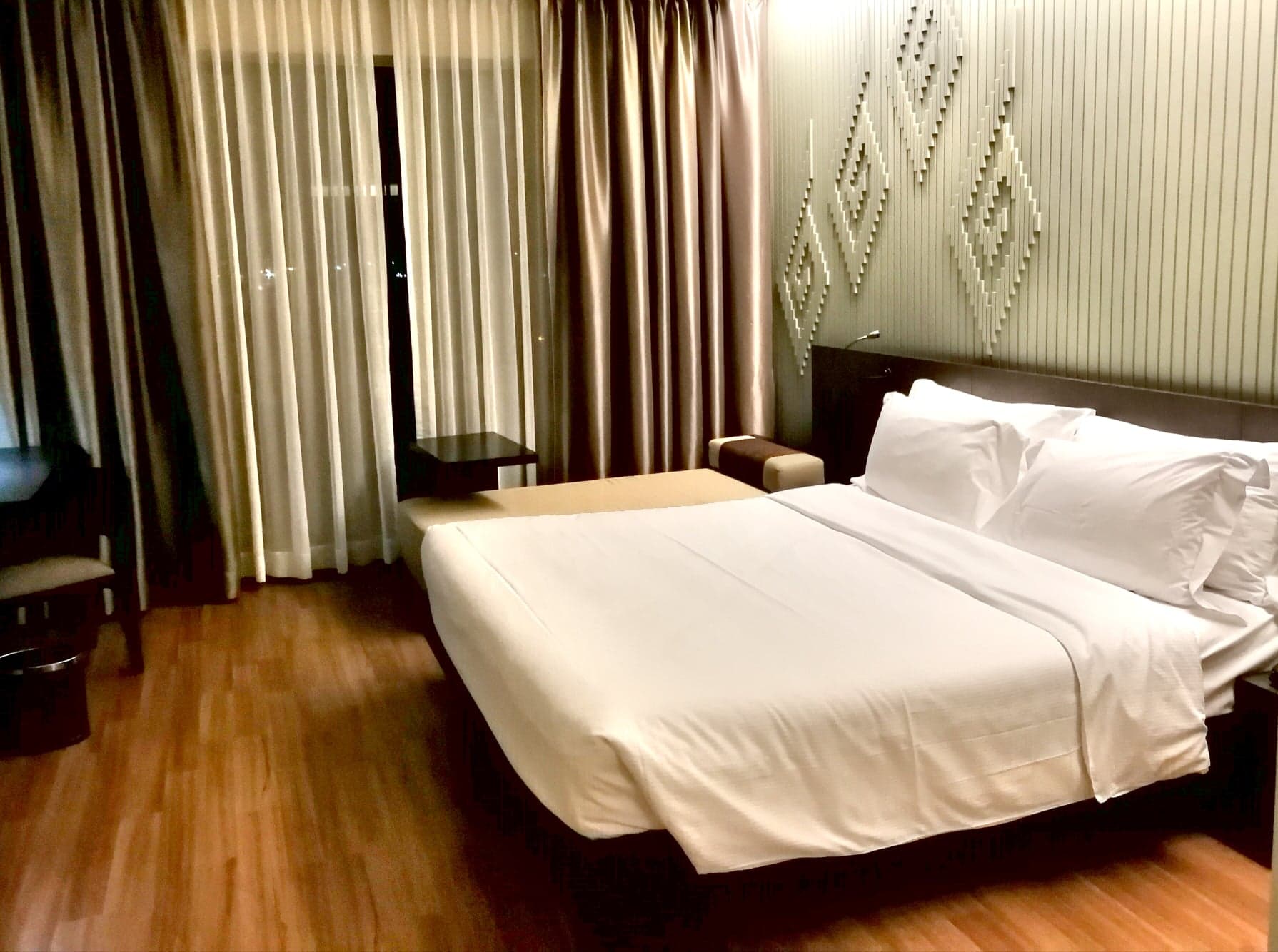 Photo: Laurel Tuohy/Coconuts