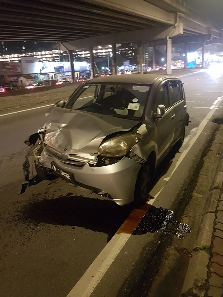 via Anwar Fizo Facebook