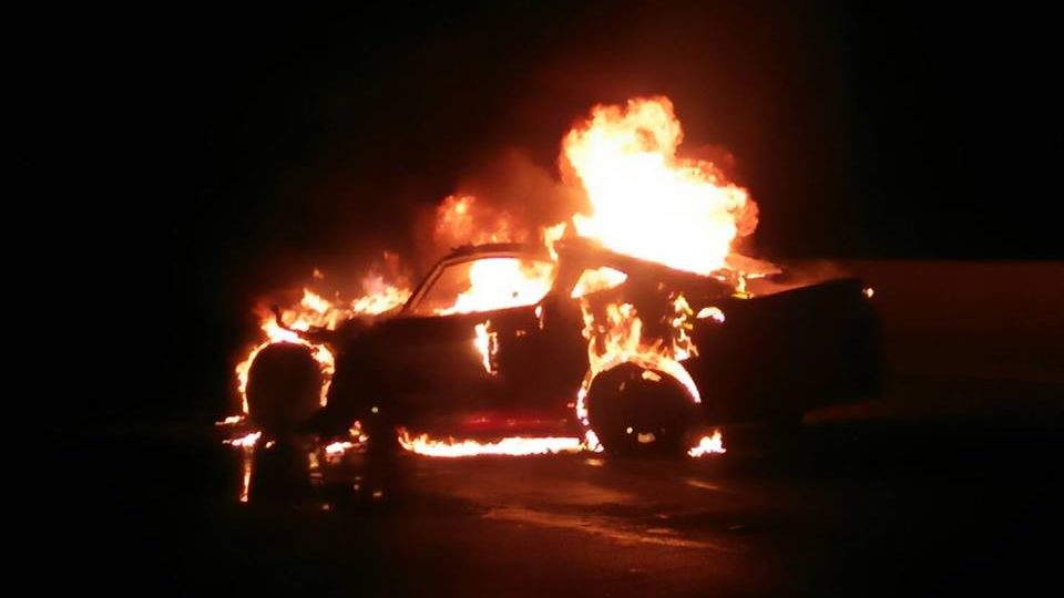 Photo: Facebook/ JS100 radio