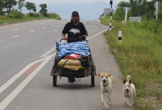Photo: Chomthong Chiangmai