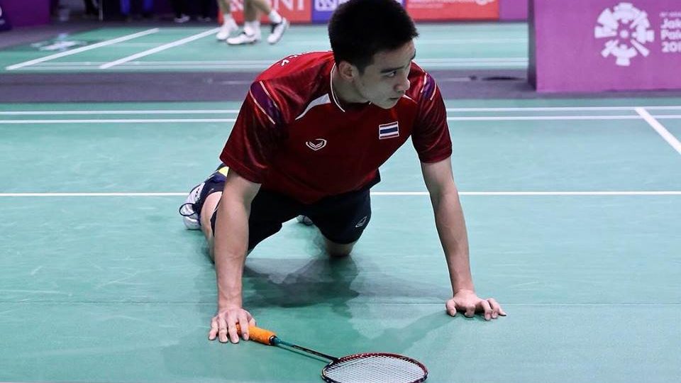 Photo: Facebook/ Gunn Kantaphon