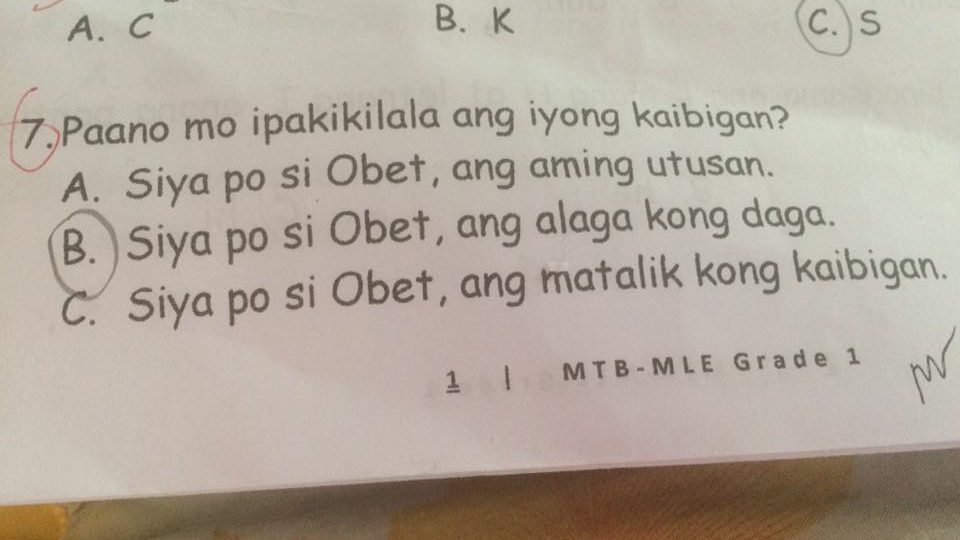 Photo: Yana Esqueza Facebook page