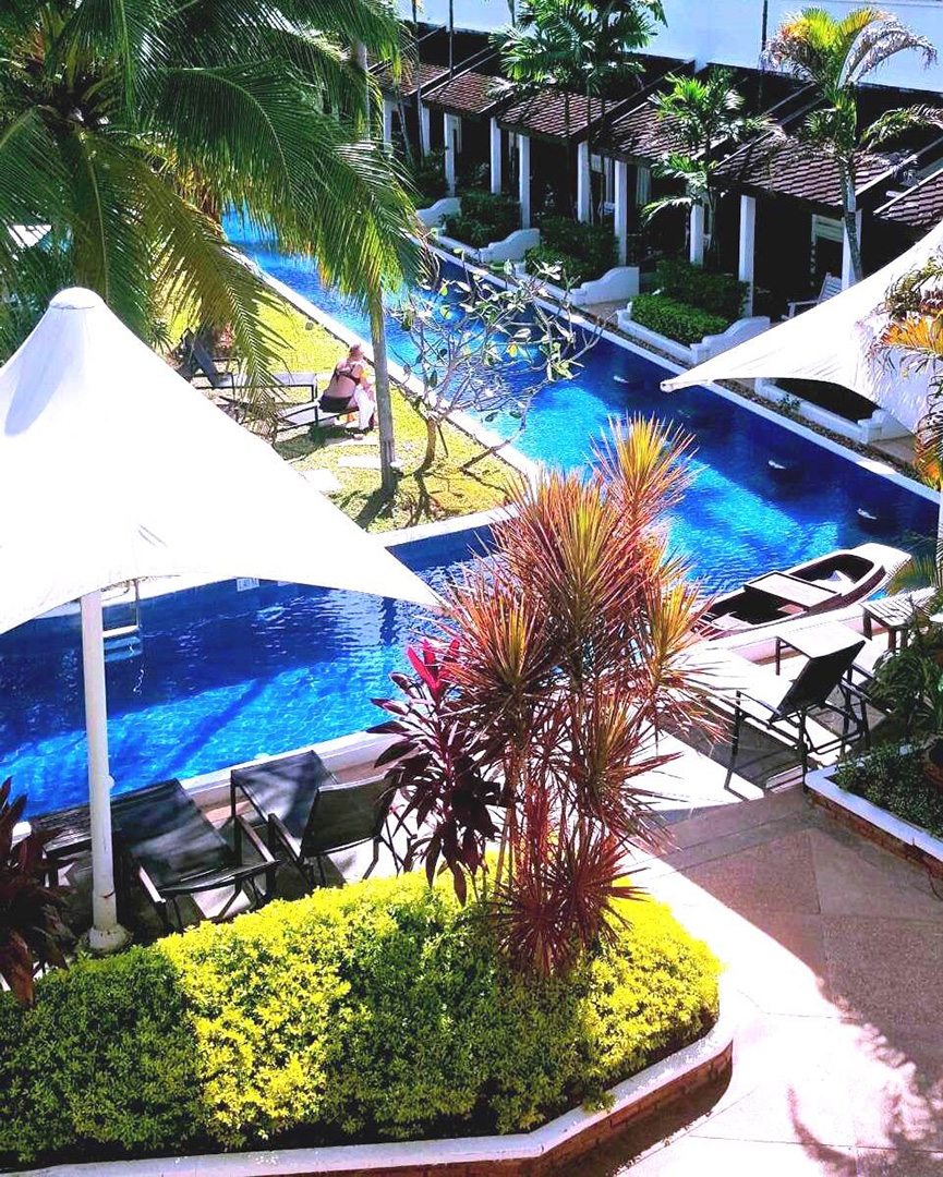 Photo: Access Resort & Villas