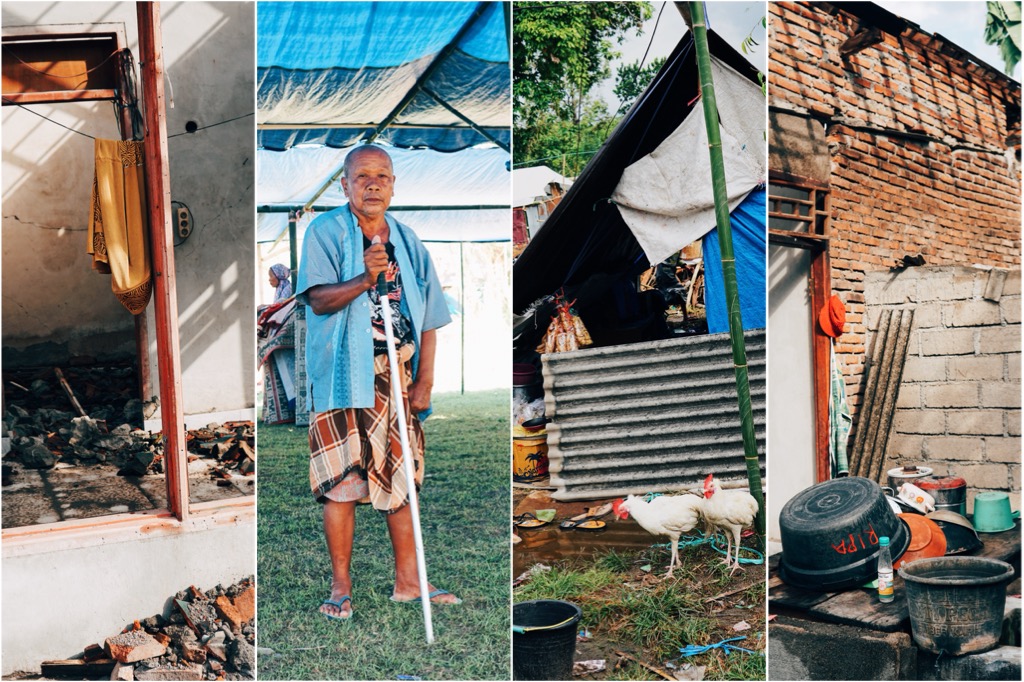 Photos: Coconuts Bali