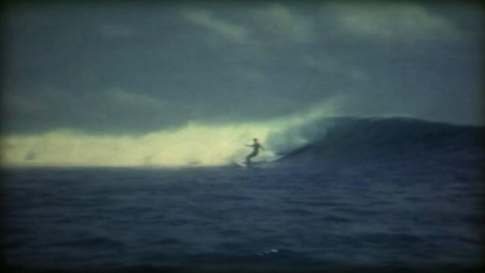 Cruising. Still via “Bali 1974”