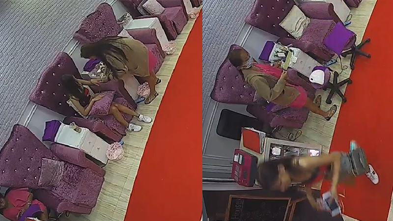 Photo: Facebook/ Salakjit Joy Joy