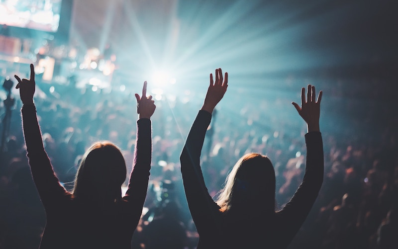 Photo: gbarkz via Unsplash 