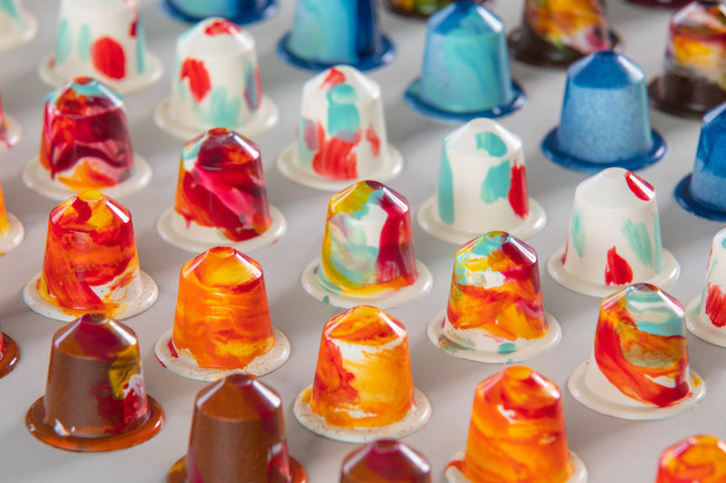 Bonbons. Photo: Hilton Singapore