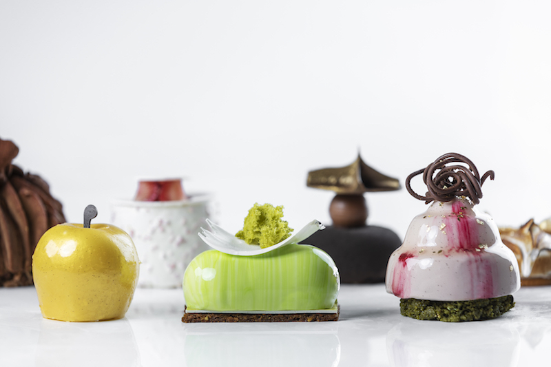 Photo: Hilton Singapore