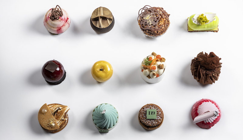 Photo: Hilton Singapore