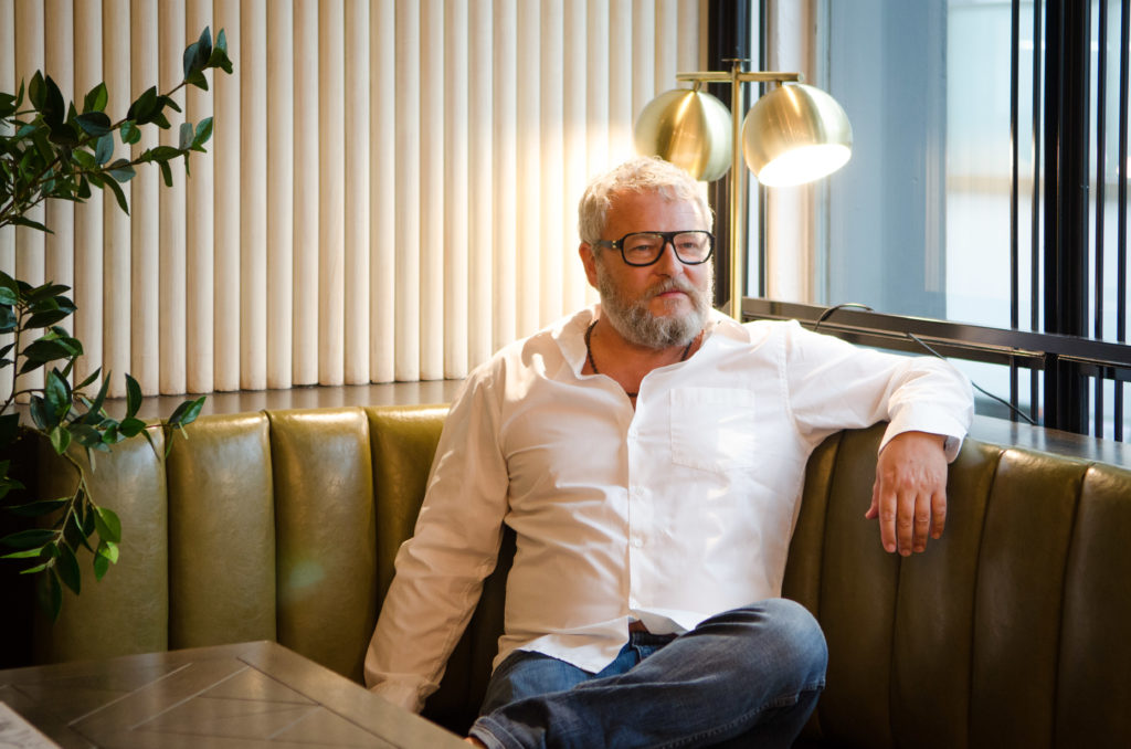 Photo: Coconuts Media - Tobias Rehberger