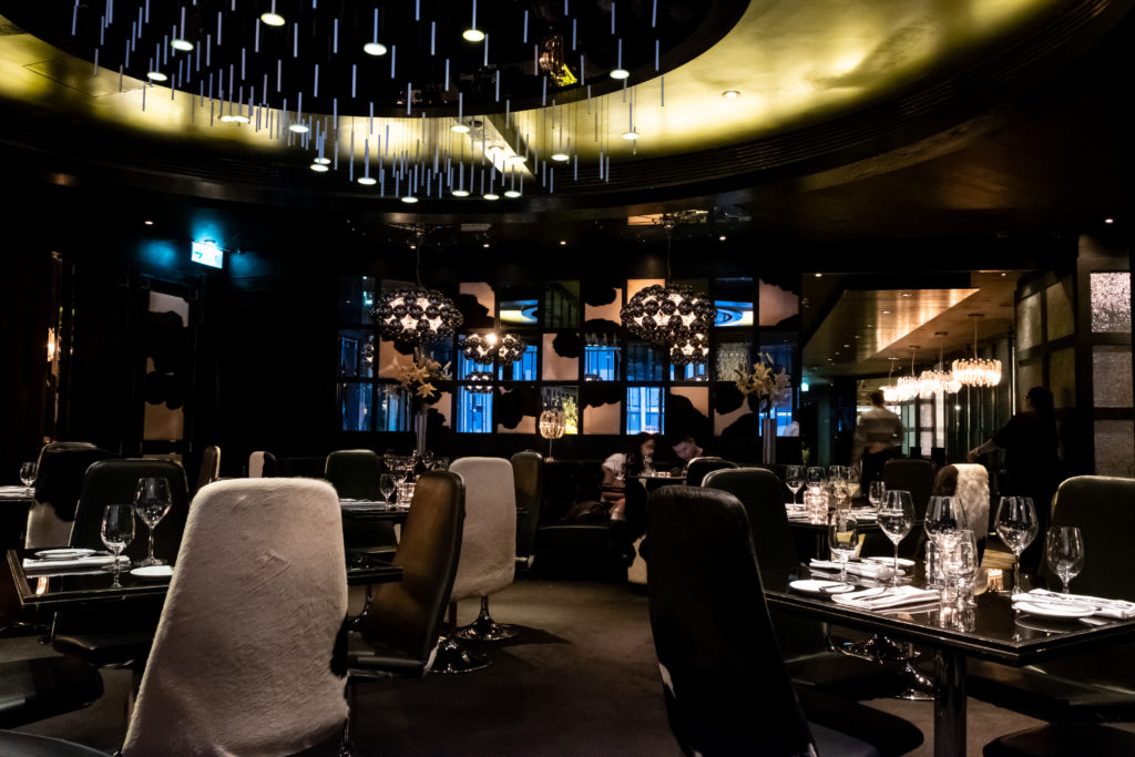 Photo by Tomas Wiik.