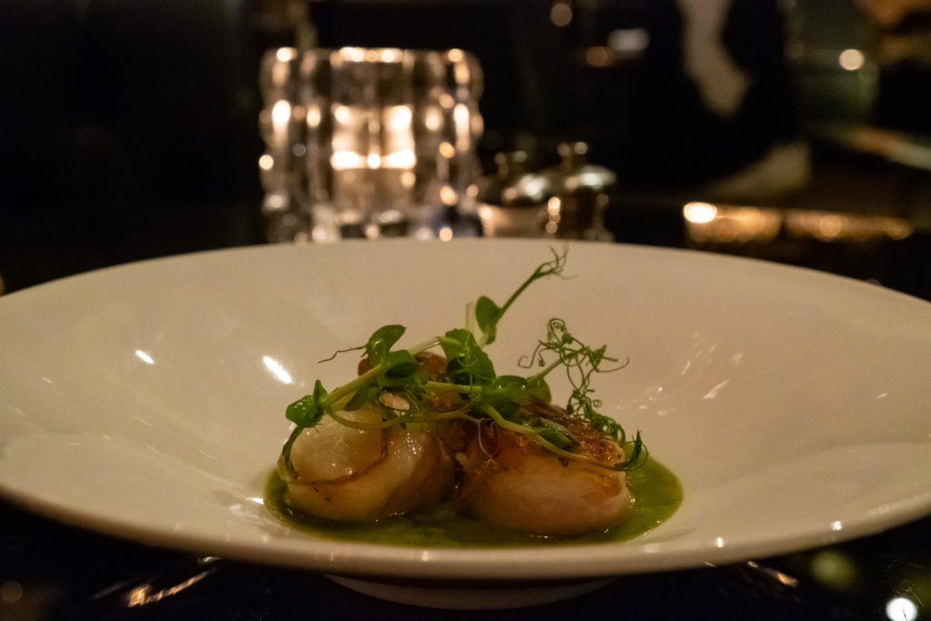 Photo by Tomas Wiik.