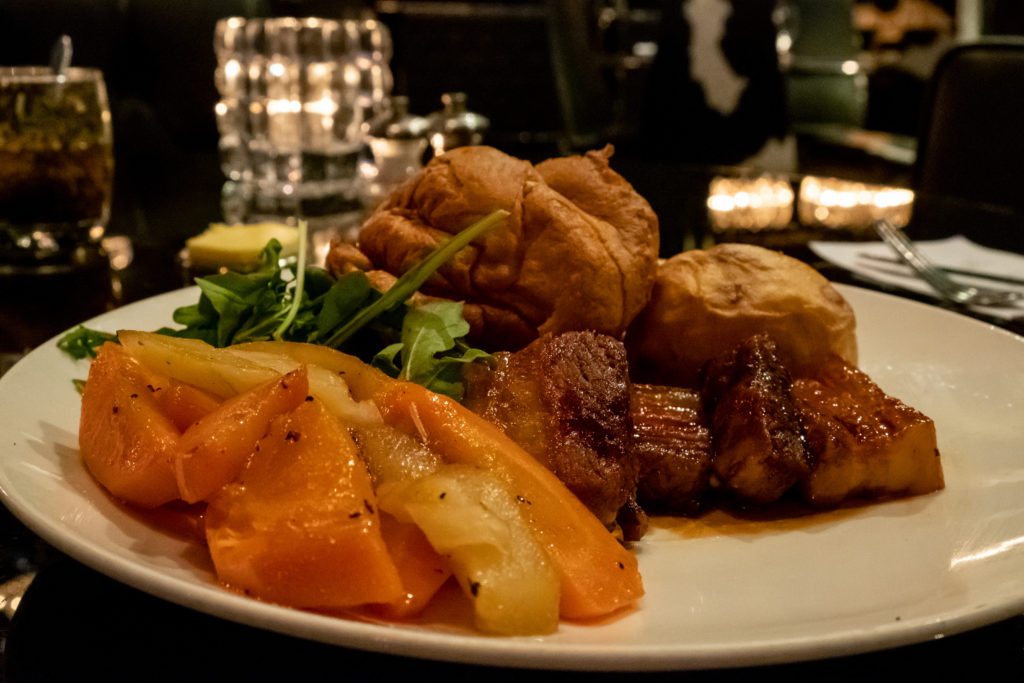 Photo by Tomas Wiik.