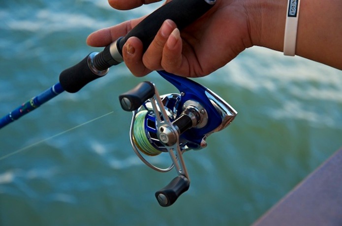 Fishing rod image via Pixabay