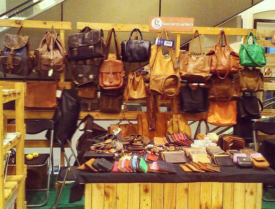 Leather bags marikina online