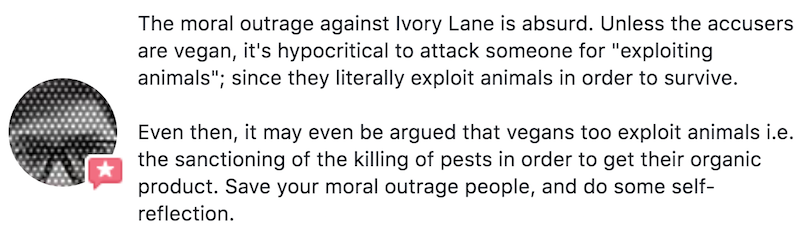 Photo: Facebook screengrab