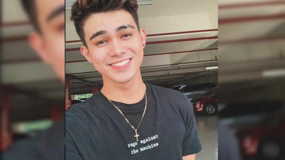 Photo: Iñigo Pascual’s Instagram account.