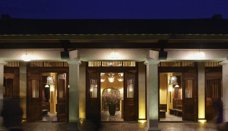 Photo: Legacy Yen Tu MGallery