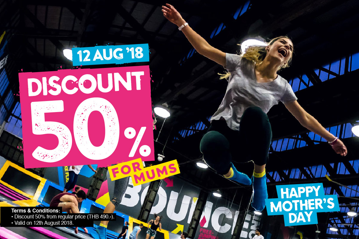 Photo: Bounce/Facebook