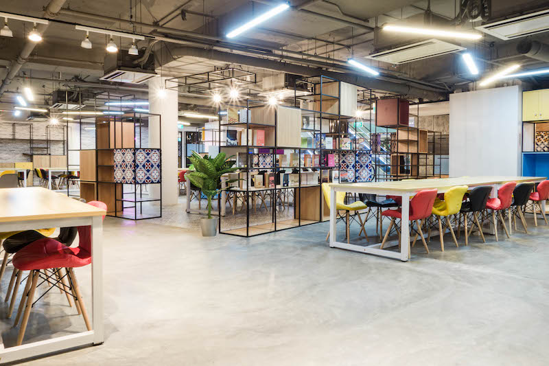 Photo: Mox at Katong