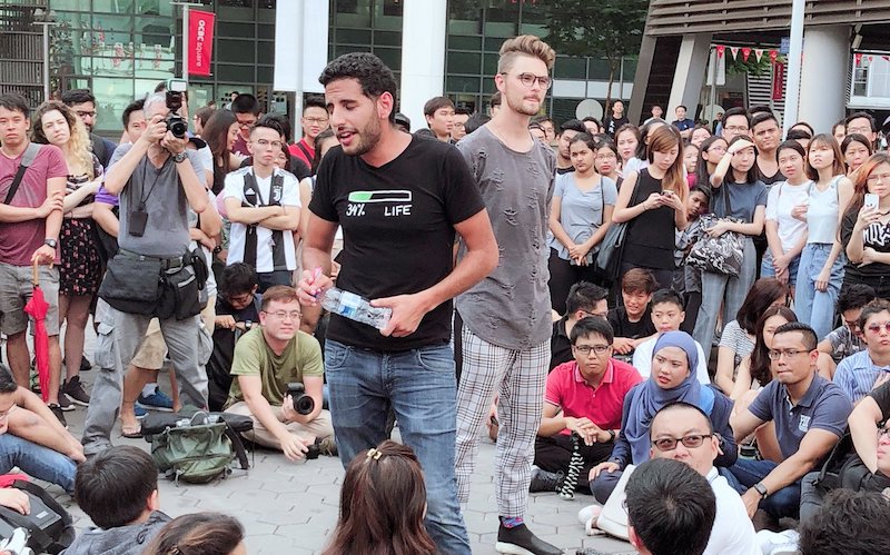 Photo: @Adrian85188000 / Twitter