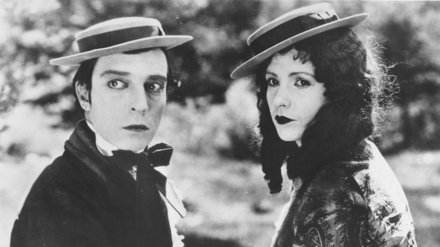 Photo: International Silent Film Festival's Facebook page.